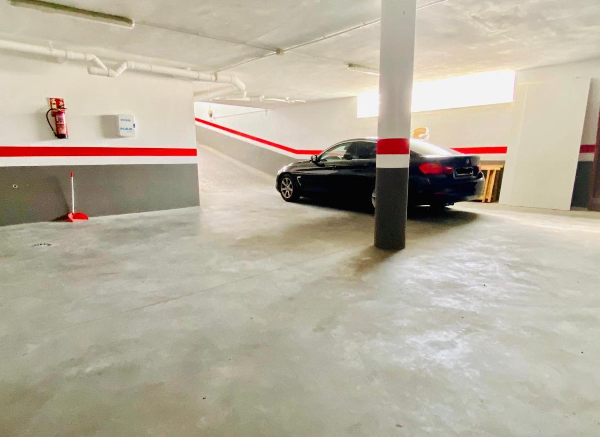 La Choza De Nolasco Valdeganga Bagian luar foto